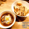 自家製麺 つきよみ - 料理写真: