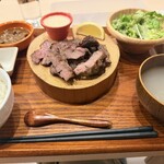 牛舌之檸檬 澀谷店 - 