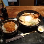 うどん料理 千 - 