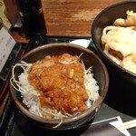 うどん料理 千 - 