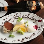 パラッツォ サン グスト - 