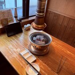 焼肉SHION - 最高