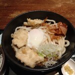 うどん料理 千 - 