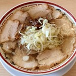 田中そば店  - 料理写真: