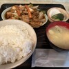 とんかつよしえ - 