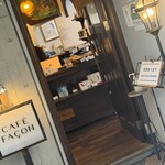 カフェ ファソン - 