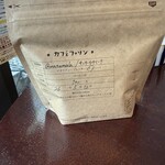 カフェ ファソン - 