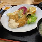 せ川 - 料理写真: