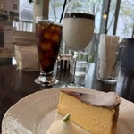 カフェ ファソン - 