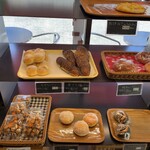 ブロン - 料理写真: