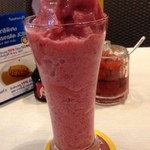 CoCo ICHIBANYA - なにスムージーだっけか？