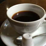 オリヂナルジョーズ - 食後のコーヒー