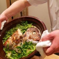 日本料理 太月 - 