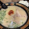一蘭 千葉出洲港店