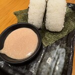 博多ラーメン 本丸亭 - 料理写真: