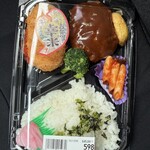 ヤオコー - 料理写真: