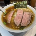 らぁめん蔵持 - 