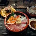 回転寿したかくら - 