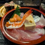 回転寿したかくら - 