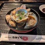 回転寿したかくら - 