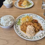 宮崎チキン南蛮ogata - 
