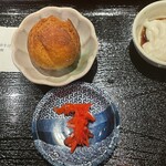 沖縄料理 新垣家 - 