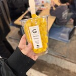 UNDERDOG COFFEE - 