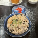沖縄料理 新垣家 - 