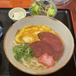 沖縄料理 新垣家 - 