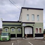 凜 - 店舗外観②
