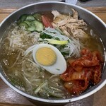 韓美膳 - 料理写真: