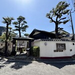 市川 おいどん - 