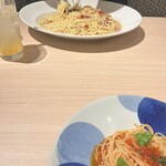 鎌倉パスタ - 