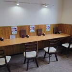 凜 - 店舗内観②