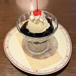 ビリオン珈琲  - 料理写真: