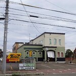 凜 - 店舗外観①