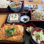かりん亭 - 
