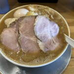 麺場 力皇 - 
