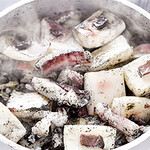 釜飯酔心 - 料理写真: