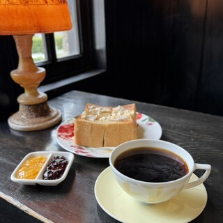 ふるもと珈琲店_1