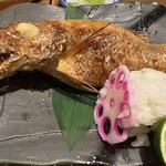 大眾割烹 魚吟 - 