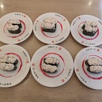 かっぱ寿司 - 
