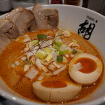 担担麺 胡 - 