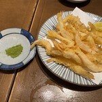 大眾割烹 魚吟 - 