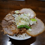 担担麺 胡 - 
