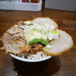 担担麺 胡 - 