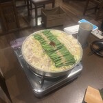 博多牛雜鍋 德永屋 總本店 - 