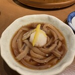 大眾割烹 魚吟 - 