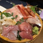大眾割烹 魚吟 - 