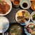 田吾作 - 料理写真: